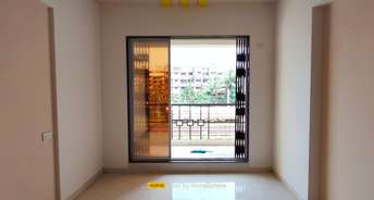1 BHK Apartment For Rent in Charms City Titwala Thane 6028289