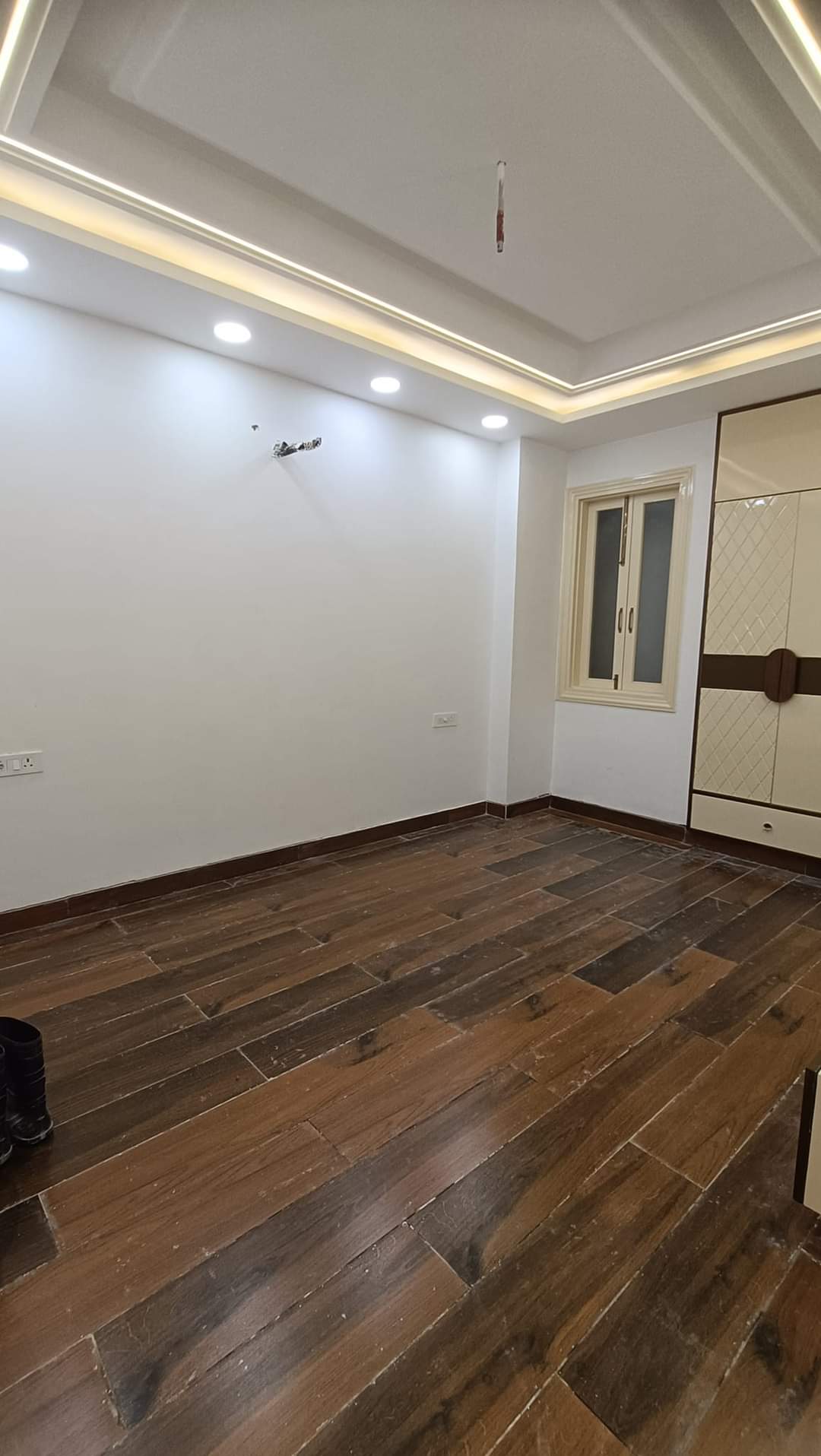 Rental 2 Bedroom 750 Sq.Ft. Builder Floor in Prashant Vihar Delhi 6028285