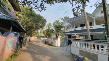 Plot For Resale in Puthiyakavu Kochi  6028314