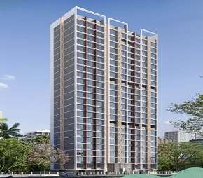 2 BHK Apartment For Resale in Padmalaxmi Vista Meadows Vikhroli East Mumbai 6028332