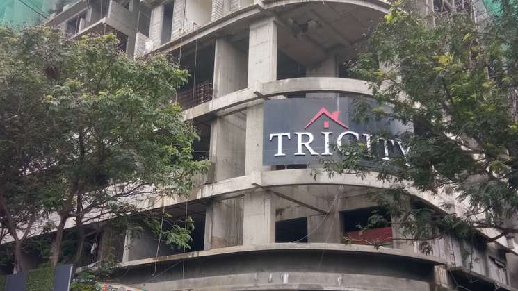 Tricity Mountview