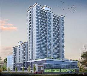 1 RK Apartment For Resale in Fortune Avirahi Wing A Borivali West Mumbai 6028610