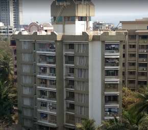 1 BHK Apartment For Resale in Marikambha Apartments Borivali West Mumbai 6028624