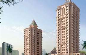 3 BHK Apartment For Resale in Shree Tirupati Stg Signature Residency Ghodbunder Road Thane 6028627