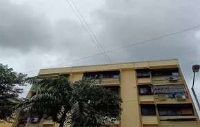 1 BHK Apartment For Resale in Vithal CHS Ltd Dahisar West Mumbai 6028669
