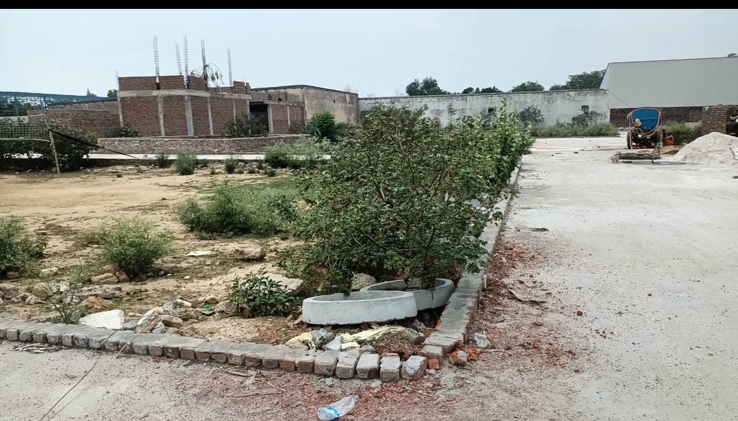 Resale 100 Sq.Yd. Plot in Chattarpur Delhi 6028699