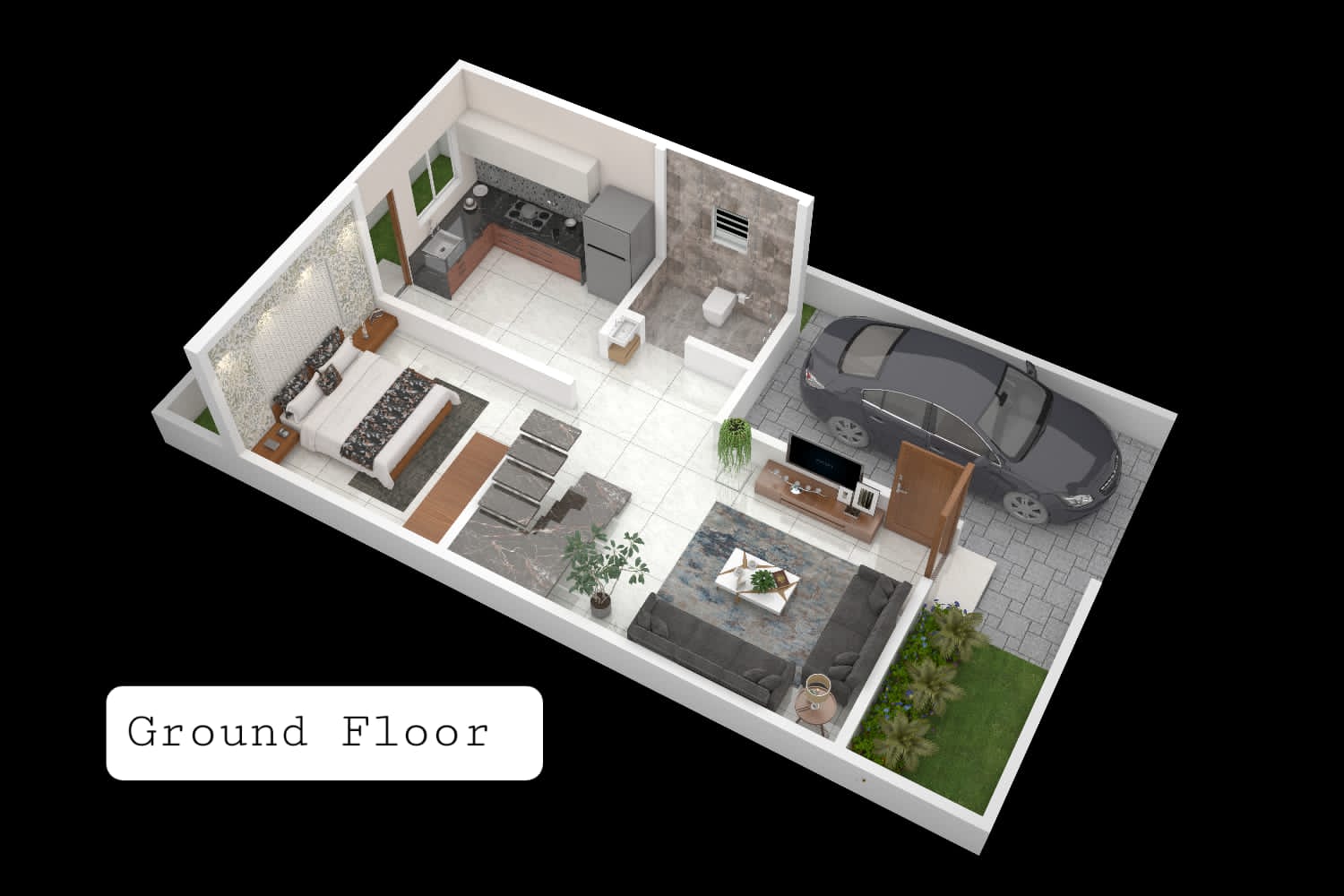 Resale 3 Bedroom 1868 Sq.Ft. Independent House in Lohegaon Pune 6028720