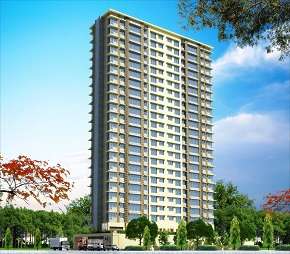 3 BHK Apartment For Resale in Matoshree Pride Parel Mumbai 6028737