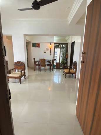 2 BHK Apartment For Resale in Kopar Khairane Navi Mumbai 6028735