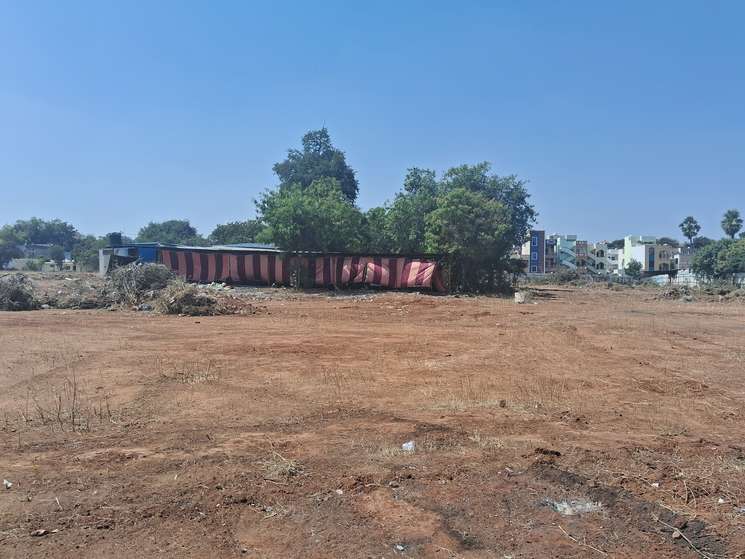 Plot For Sale In Saidabad