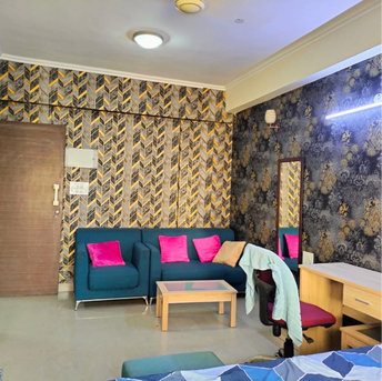 Studio Apartment For Rent in Supertech Eco Suites Sector 137 Noida 6028820