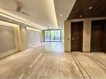 3 BHK Builder Floor For Resale in Defence Colony Villas Defence Colony Delhi 6028829