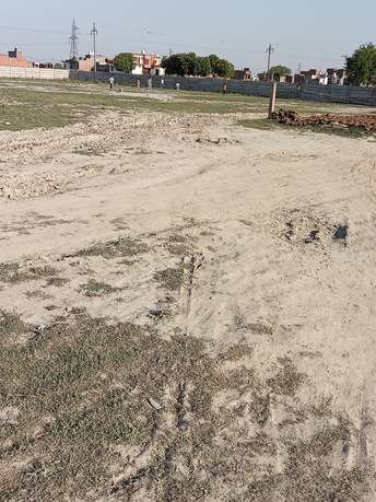 Plot For Resale in Jeevan Vihar Sonipat  6028844