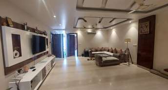 4 BHK Builder Floor For Resale in Model Town 3 Delhi 6028874