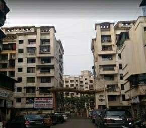 3 BHK Apartment For Resale in Neel Sankul CHS Kalamboli Navi Mumbai 6028879
