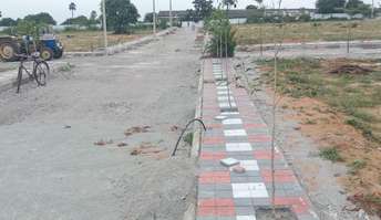 Plot For Resale in Saidabad Hyderabad  6028950