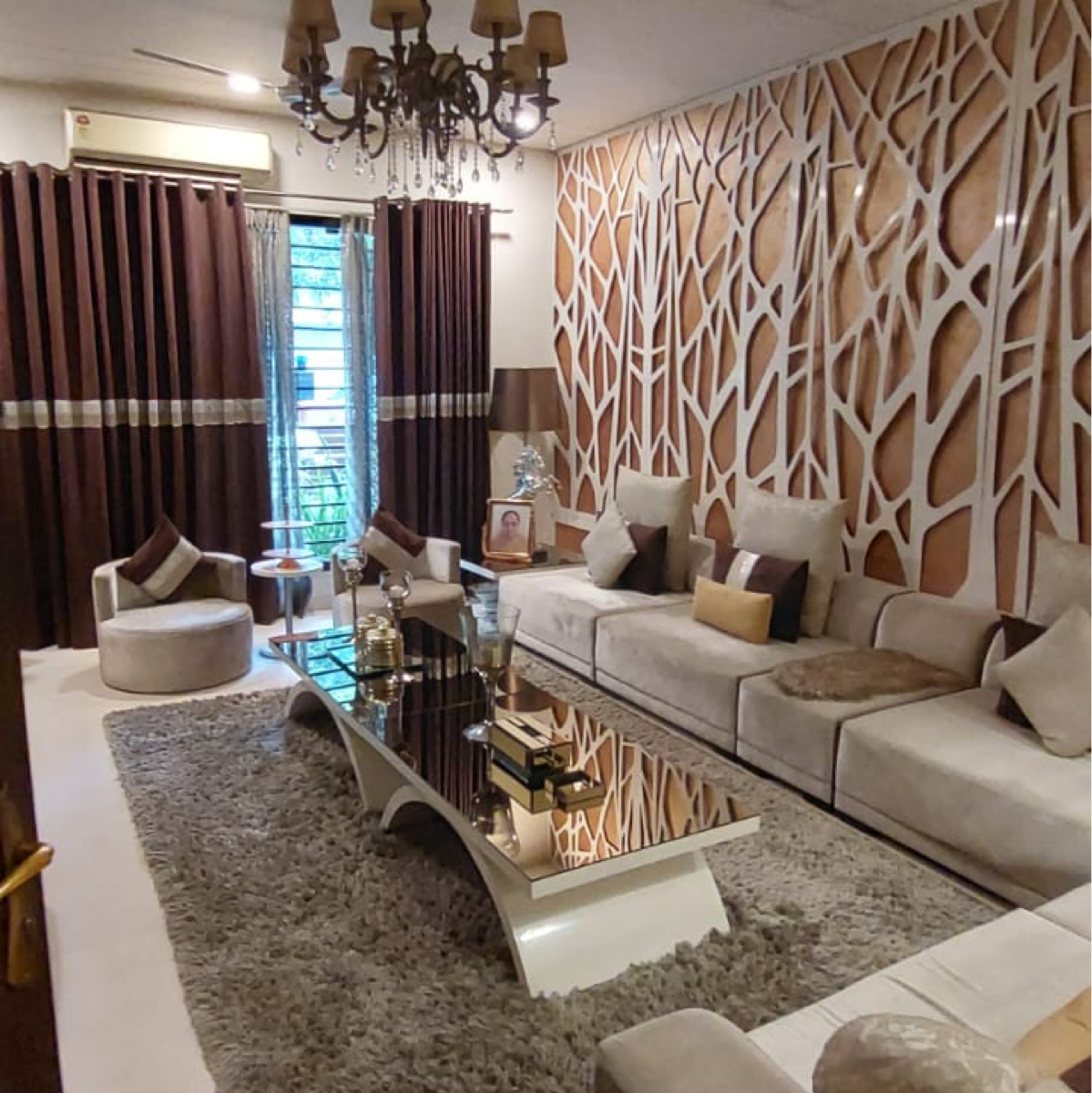 Resale 5 Bedroom 7000 Sq.Ft. Villa in Dlf Phase ii Gurgaon 6529765