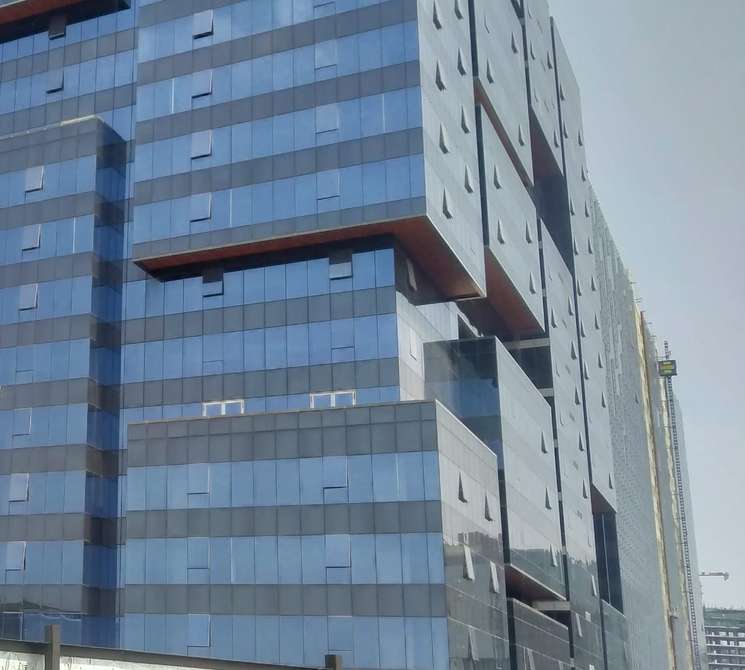Commercial Office Space 20000 Sq.Ft. in Madhapur Hyderabad