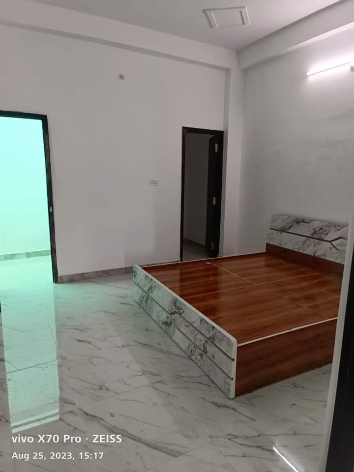 Resale 2 Bedroom 1000 Sq.Ft. Independent House in Sitapur Road Lucknow