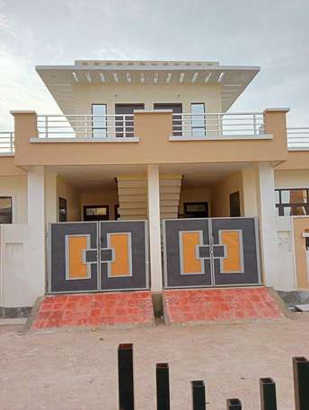 2 BHK Independent House For Resale in Sitapur Road Lucknow 6029067