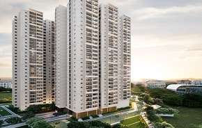 3 BHK Apartment For Resale in Hallmark Treasor Narsingi Hyderabad 6029138