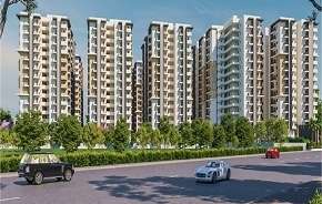 3 BHK Apartment For Resale in Hallmark Pinnacle Kollur Hyderabad 6029169