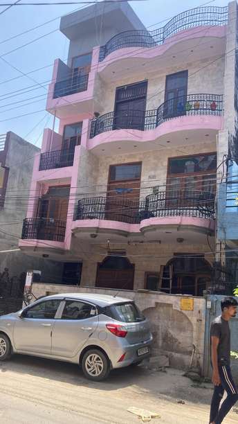 2 BHK Independent House For Resale in Sector 12 Noida 6029173
