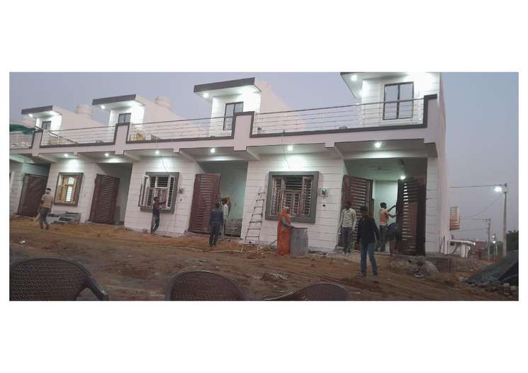 2 Bhk Individual House For Sale