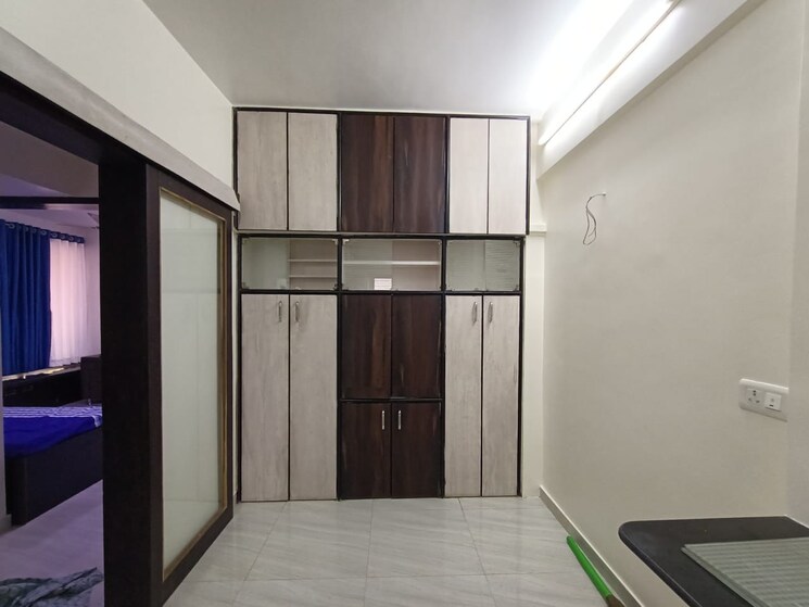 Room, dombivli west 1 Bedroom 600 Sq.Ft. Apartment In Dombivli West Thane 6029302