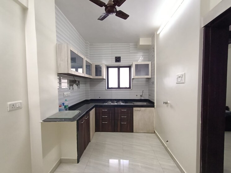 Kitchen, dombivli west 1 Bedroom 600 Sq.Ft. Apartment In Dombivli West Thane 6029302