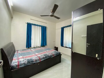Bedroom in 1 BHK Apartment at Dombivli West – for Rent