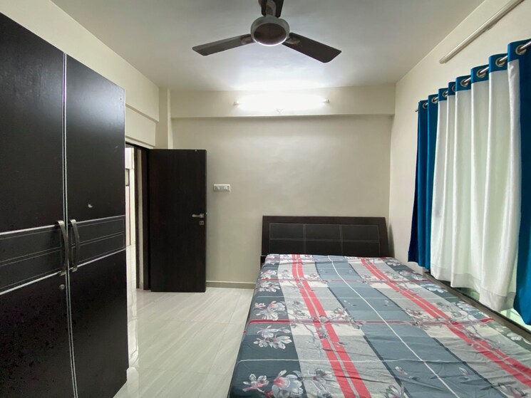 Bedroom, dombivli west 1 Bedroom 600 Sq.Ft. Apartment In Dombivli West Thane 6029302