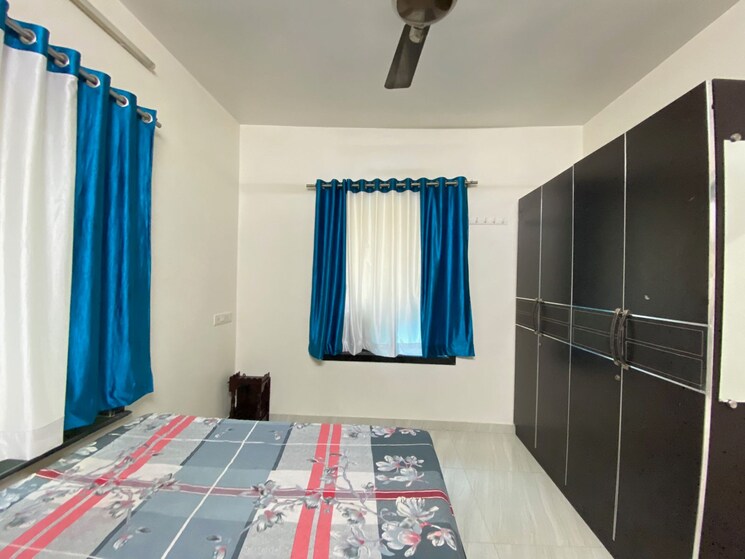 Bedroom, dombivli west 1 Bedroom 600 Sq.Ft. Apartment In Dombivli West Thane 6029302