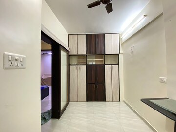 Room in 1 BHK Apartment at Dombivli West – for Rent
