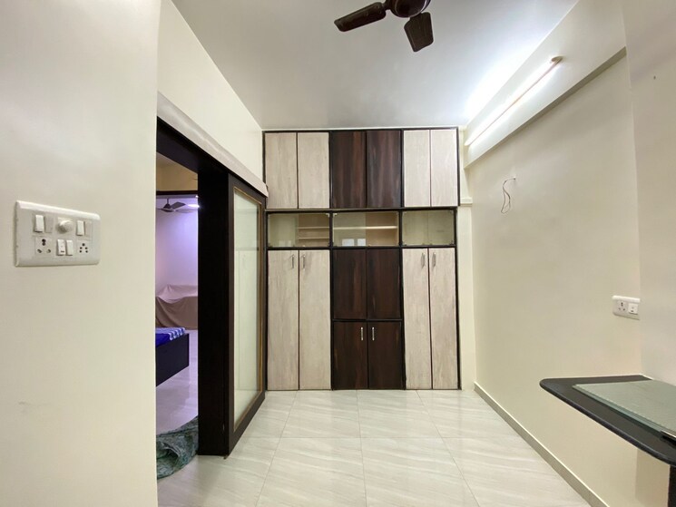 Room, dombivli west 1 Bedroom 600 Sq.Ft. Apartment In Dombivli West Thane 6029302