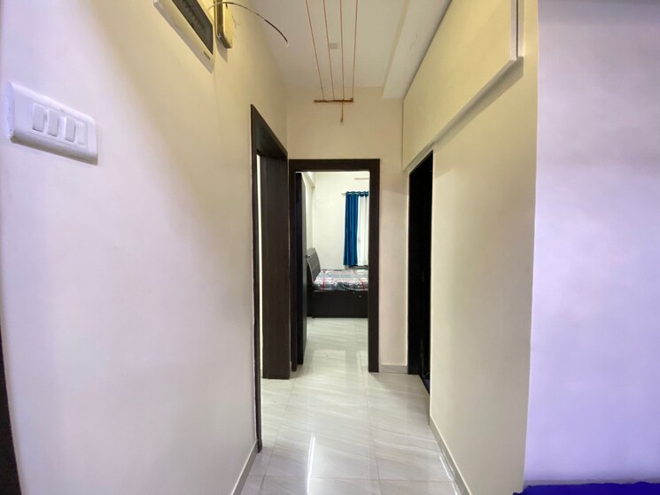undefined, dombivli west 1 Bedroom 600 Sq.Ft. Apartment In Dombivli West Thane 6029302