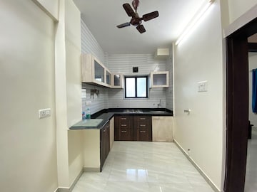 Kitchen in 1 BHK Apartment at Dombivli West – for Rent