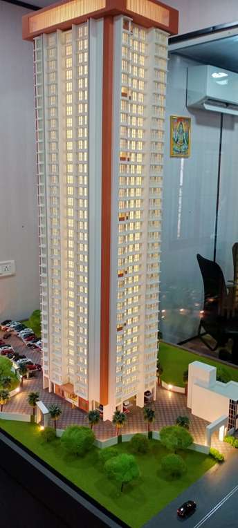 1 BHK Apartment For Resale in Mira Road Mumbai  6029319