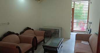 2 BHK Apartment For Rent in Sarita Vihar Pocket G RWA Sarita Vihar Delhi 6029321