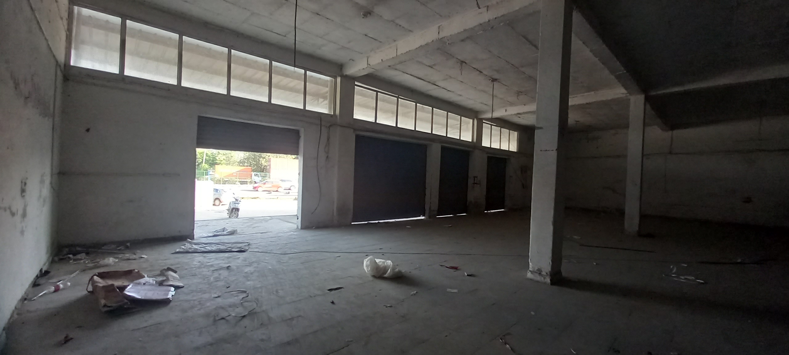 Rental Commercial Warehouse 5700 Sq.Ft. in Hero Honda Chowk Gurgaon