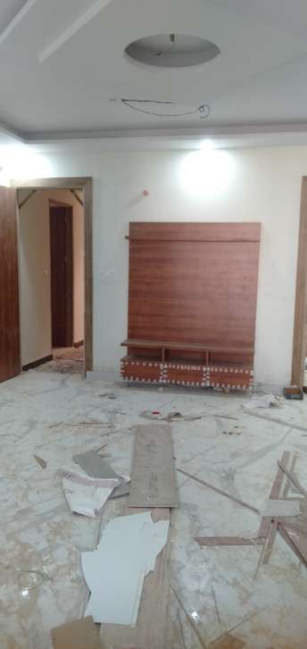 3 BHK Builder Floor For Resale in Shalimar Garden Extension 2 Ghaziabad 6029372