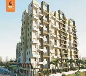 2 BHK Apartment For Resale in Ideal Balaji Vishwa Moshi Pune 6029399