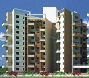 2 BHK Apartment For Resale in Sukhwani Callisto Wakad Pune  6029423