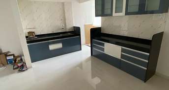 3 BHK Apartment For Rent in Sigma One Paud Road Pune 6029523