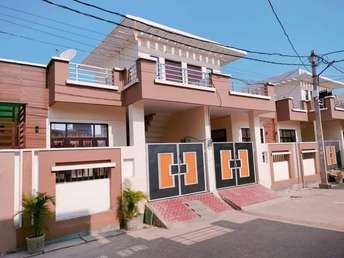 2 BHK Independent House For Resale in Sitapur Road Lucknow  6029577