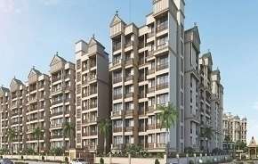 1 BHK Apartment For Resale in Today Royal Belantara Rasayani Navi Mumbai 6029601