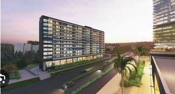 3 BHK Apartment For Rent in Solitaire Premier Tower Bibwewadi Pune 6029600