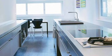 Team Area in 3 BHK Apartment at M3M Merlin, Sector 67 – for Sale