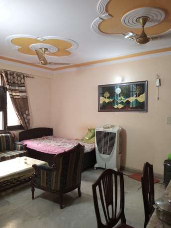 3 BHK Apartment For Resale in Jogabai Extension Delhi 6029667