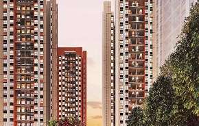 2 BHK Apartment For Resale in Shapoorji Pallonji Sensorium Auris Hinjewadi Pune 6029734